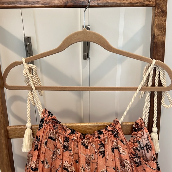 Ulla Johnson Cari Coverup - Picture 7 of 13